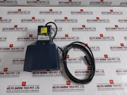 Industronic Ex Gfs 10/1S Explosion-proof Foot Switch 250V 6A Ip65
