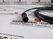Industronic Ex Gfs 10/1S Explosion-proof Foot Switch 250V 6A Ip65