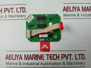 Industronic Keypad Interface Pcb Sub-Module 303-043-370