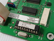 Industronic Keypad Interface Pcb Sub-Module 303-043-370