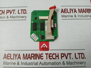 Industronic Keypad Interface Pcb Sub-Module 303-043-370
