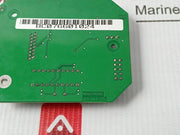 Industronic Keypad Interface Pcb Sub-Module 303-043-370
