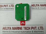Industronic Keypad Interface Pcb Sub-Module 303-043-370