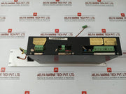 Industronic Power Supply Module Input-115vac 47-63hz 10 Gr 04
