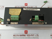 Industronic Power Supply Module Input-115vac 47-63hz 10 Gr 04