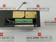 Industronic Power Supply Module Input-115vac 47-63hz 10 Gr 04