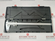 Ineco Vernier Caliper 0.05Mm 1/128 In 0-30 Cm