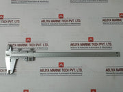 Ineco Vernier Caliper 0.05Mm 1/128 In 0-30 Cm
