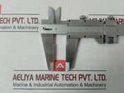 Ineco Vernier Caliper 0.05Mm 1/128 In 0-30 Cm