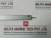 Ineco Vernier Caliper 0.05Mm 1/128 In 0-30 Cm