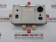 Inelteh Control Box For Alarm Unit Sc628 6-28 Vdc