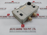 Inelteh Control Box For Alarm Unit Sc628 6-28 Vdc