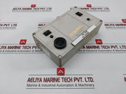 Inelteh Control Box For Alarm Unit Sc628 6-28 Vdc