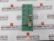 Inelteh Its-08-cr Light Panel For Engine Control