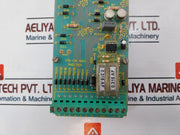 Inelteh Its-08-cr Light Panel For Engine Control