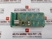 Inelteh Its-08-cr Light Panel For Engine Control