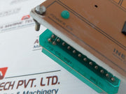 Inelteh Its-08-cr Light Panel For Engine Control