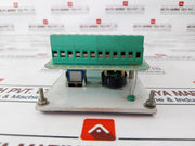 Inelteh Its-08-cr Light Panel For Engine Control