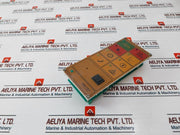 Inelteh Its-08-cr Light Panel For Engine Control