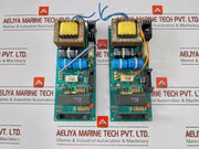 Inelteh Lp-220-2 080396 Printed Circuit Board