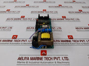 Inelteh Lp-220-2 080396 Printed Circuit Board