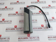 Inficon D-tek Refrigerant Leak Detector 12Vdc