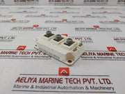 Infineon Bsm100Gb120Dn2F_E3256 Igbt Module G1339