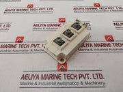 Infineon Bsm100Gb120Dn2F_E3256 Igbt Module High Power Semiconductor