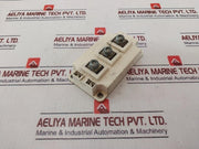 Infineon Bsm100Gb120Dn2F_E3256 Igbt Module High Power Semiconductor