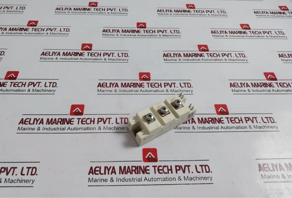 Infineon Bsm100Gb60Dlc Igbt Module G 10490 0299