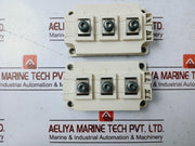 Infineon Bsm300Gb120Dlc-e3256 Igbt Semiconductor Module G0824