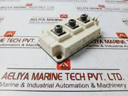 Infineon Bsm300Gb120Dlc-e3256 Igbt Semiconductor Module G0824