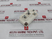 Infineon Bsm400Ga120Dn2Fs_E3256 Igbt Power Supply Module 00366