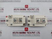 Infineon Bsm400Ga120Dn2Fs_E3256 Igbt Power Supply Module 00366