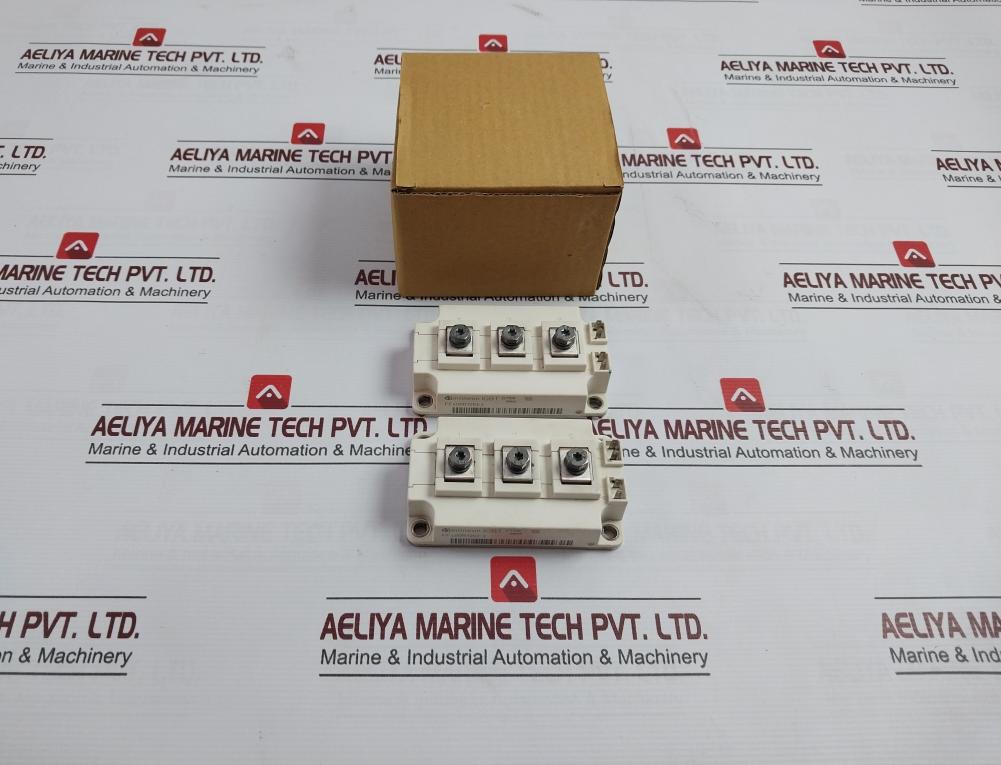 Infineon Ff400R12Ke3 Igbt Module