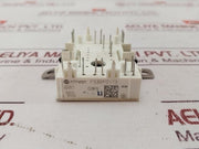 Infineon Fs35R12Yt3 Igbt Module G0815