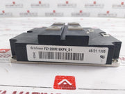 Infineon Fz1200R16Kf4_S1 Igbt Module 1200V 160A