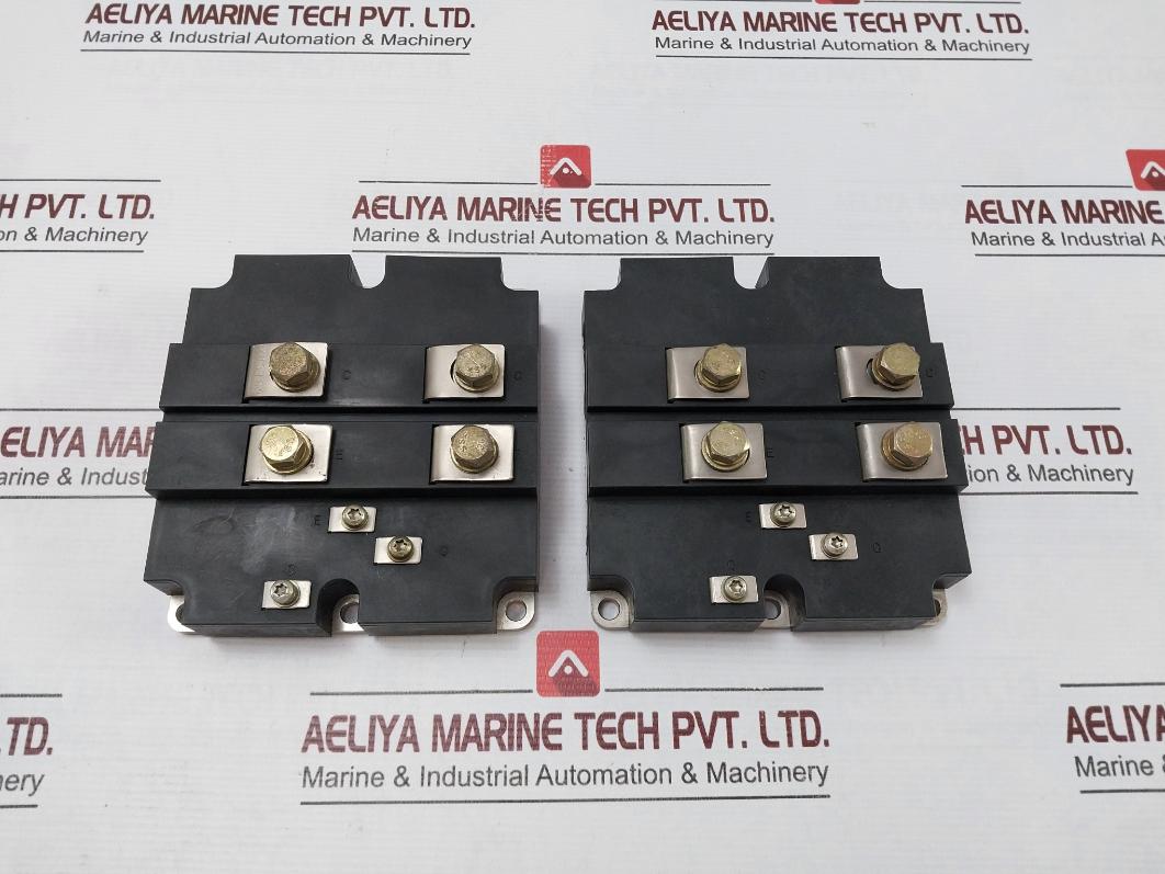 Infineon Fz900R12Kf5 Igbt Module 208168