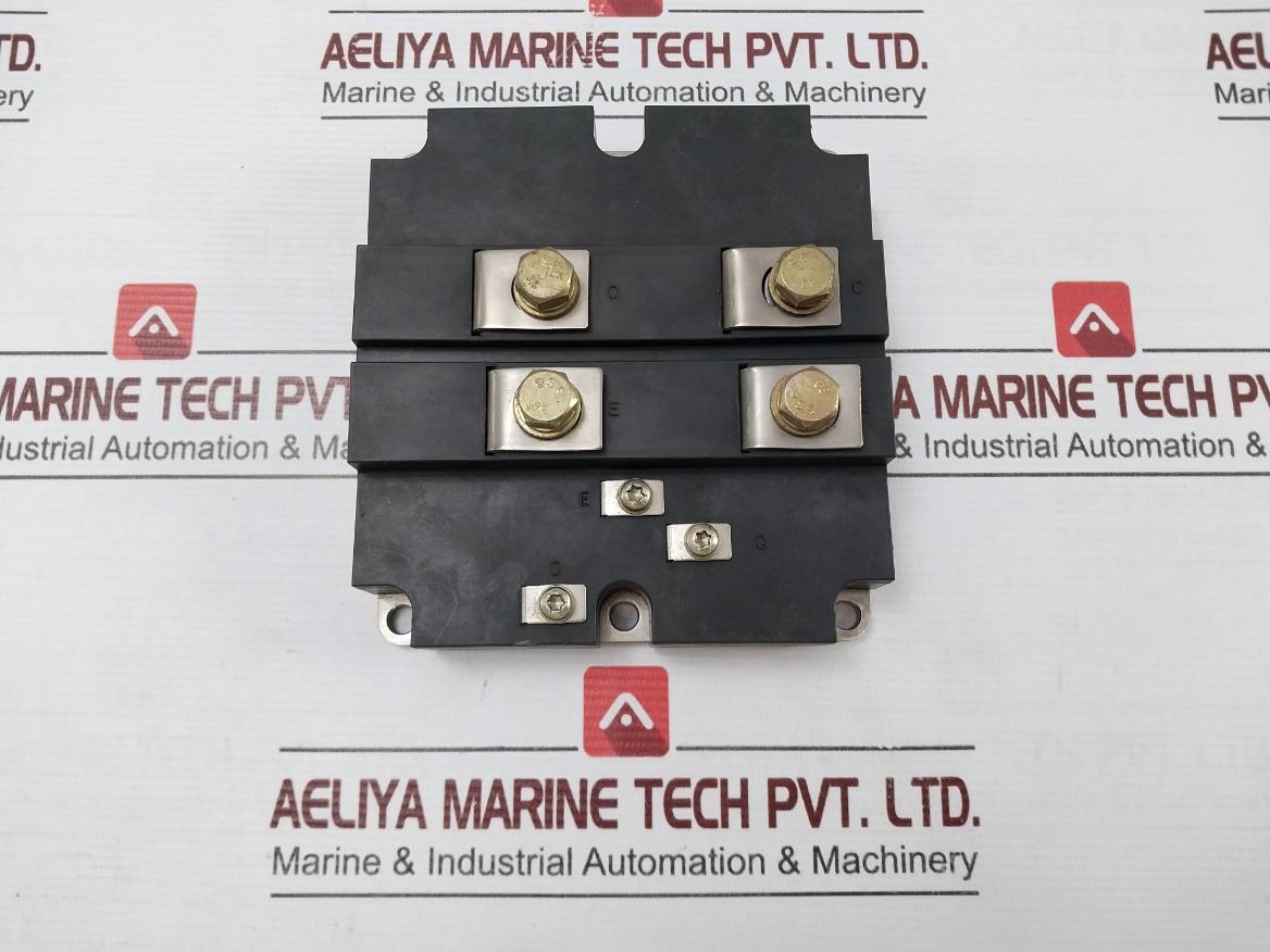 Infineon Fz900R12Kf5 Igbt Module 208168