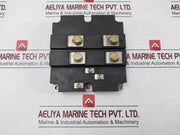 Infineon Fz900R12Kf5 Igbt Module 208168