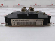 Infineon Fz900R12Kf5 Igbt Module 208168