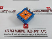 Infitec Time Delay Relay 120Vac 1A Trs512240S5S