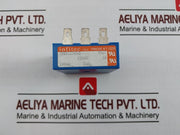 Infitec Time Delay Relay 120Vac 1A Trs512240S5S