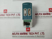 Infoscan Fs-iobox-03 Fixed Mount Barcode Reader 24Vdc