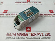 Infoscan Fs-iobox-03 Fixed Mount Barcode Reader 24Vdc