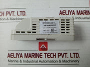 Infoscan Fs-iobox-03 Fixed Mount Barcode Reader 24Vdc