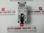 Infoscan Fs-iobox-03 Fixed Mount Barcode Reader 24Vdc