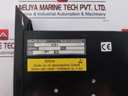 Infranor Mqa 2404 K81 Infranor Drive Mate 3X45-175Vac