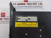 Infranor Mqa 2404 P81 Ballast 3X45-175Vac