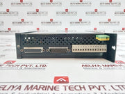 Infranor Mqa 2404 P81 Ballast 3X45-175Vac